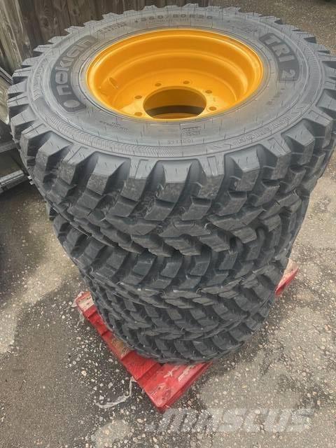 Nokian TRI-2 Reifen