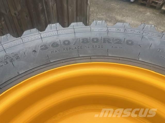 Nokian TRI-2 Reifen
