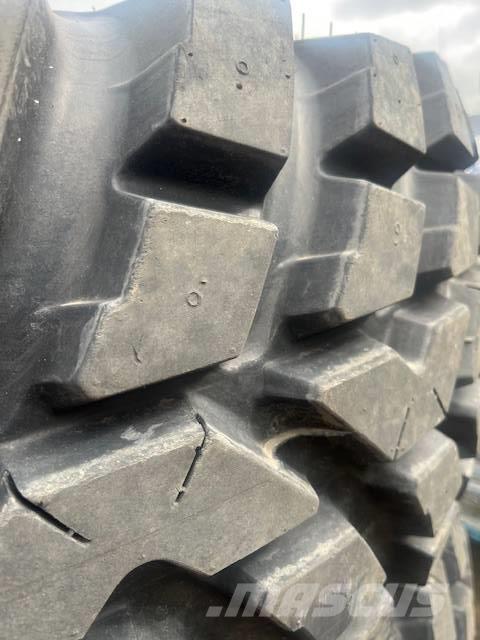 Nokian TRI-2 Reifen