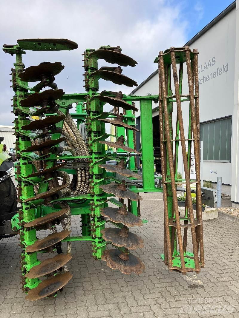 Joskin 5000/40TDH Gülletankwagen