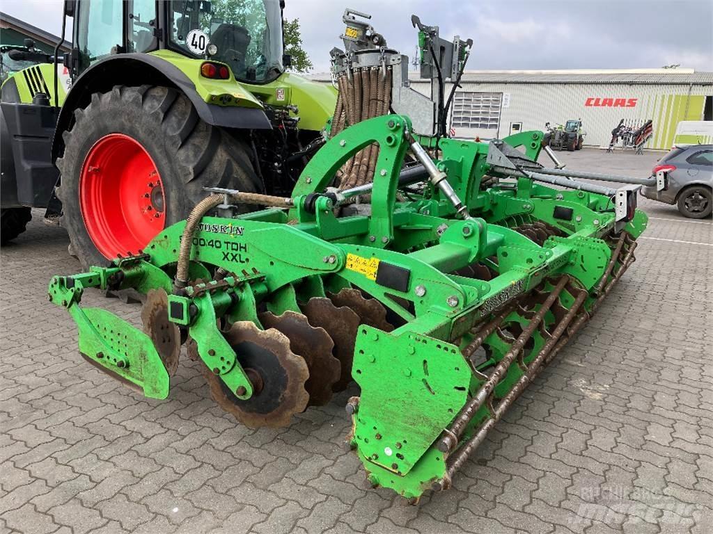 Joskin 5000/40TDH Gülletankwagen