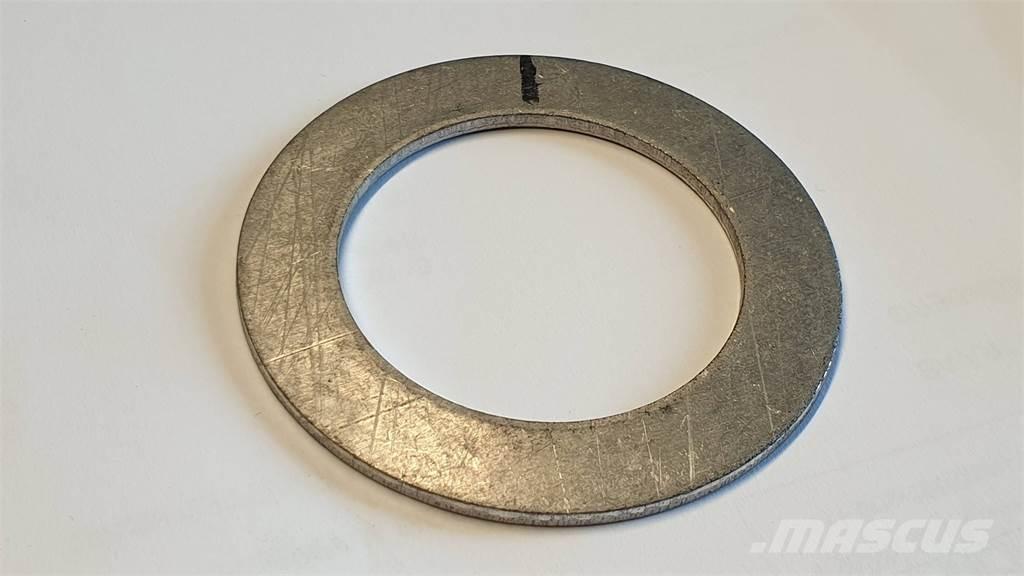 Ponsse 7315083 Getriebe