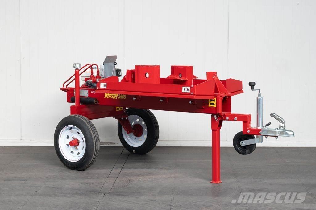 Split-Fire 3465 Holzspalter