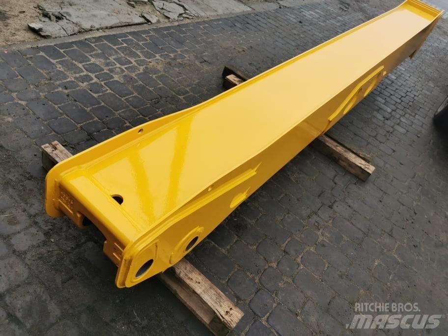JCB 536-70 mast Ausleger