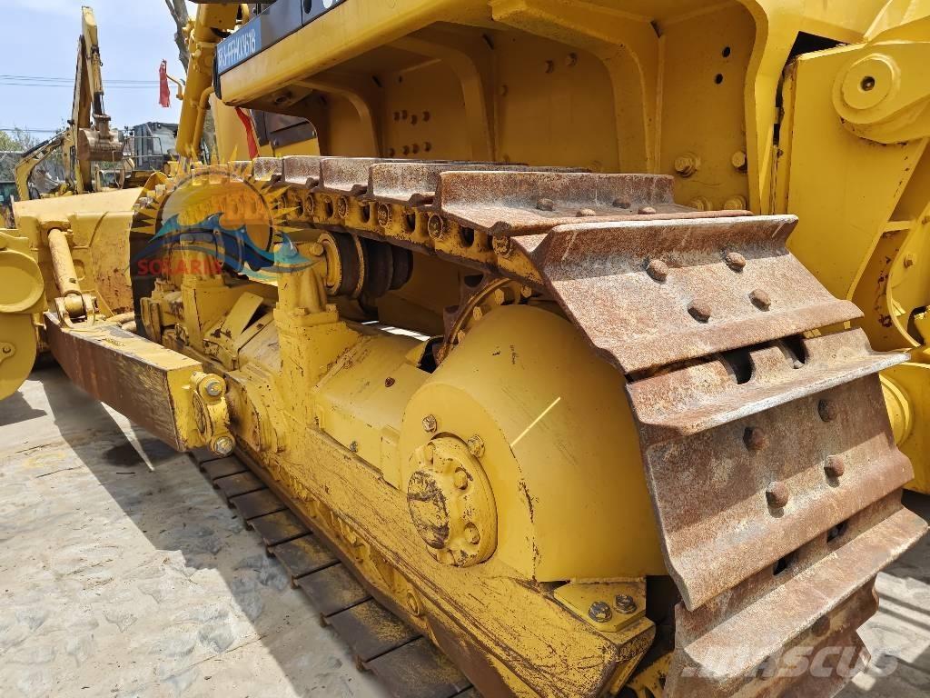 Shantui SD 22 Bulldozer