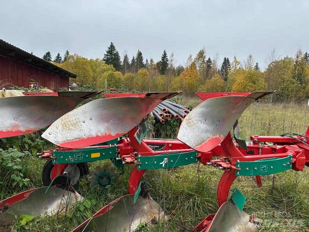 Kverneland 150S-100 Wendepflüge