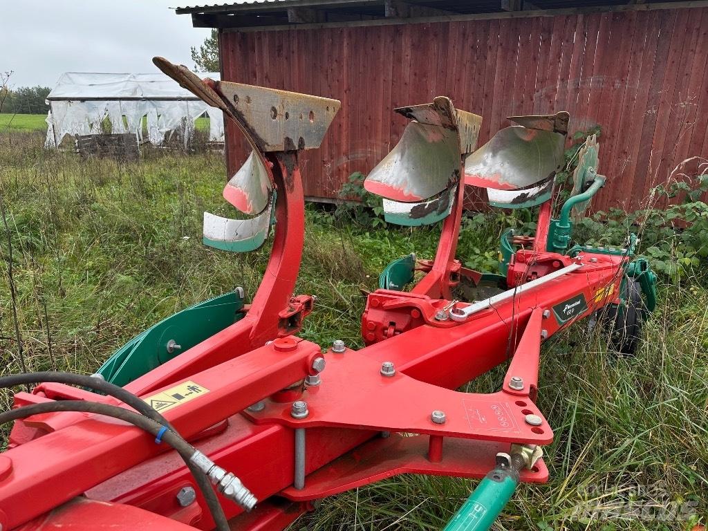 Kverneland 150S-100 Wendepflüge