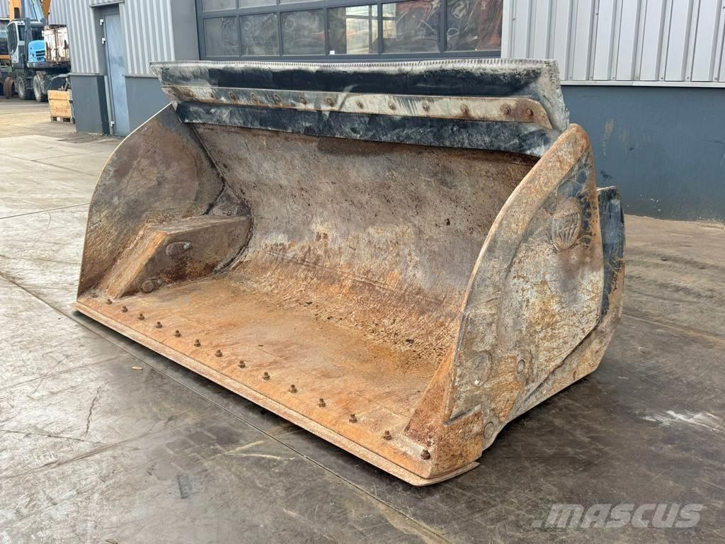 Ljungby L11 Radlader