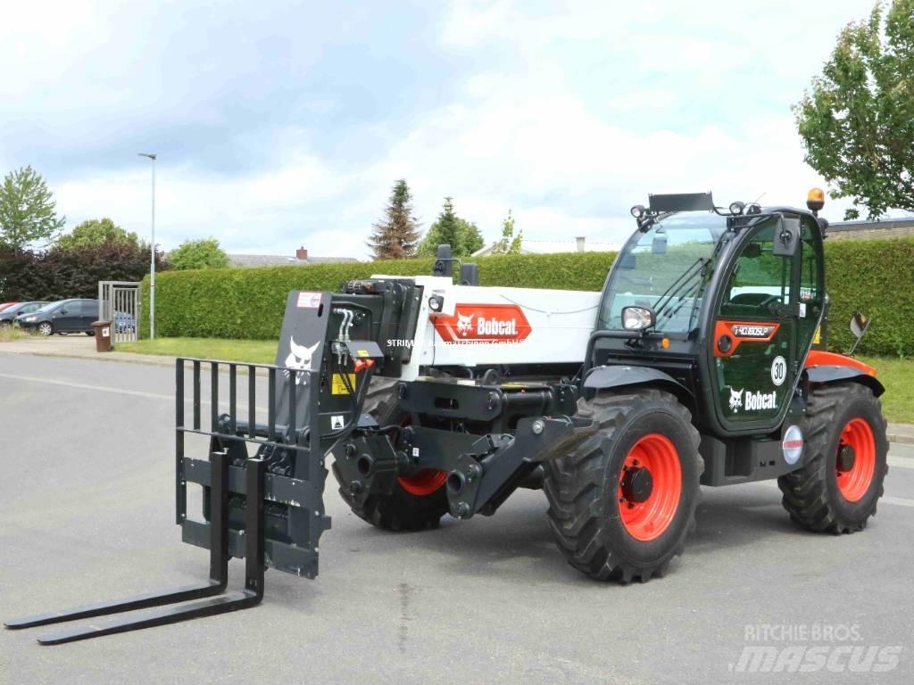 Bobcat T40.180 SLP Teleskoplader