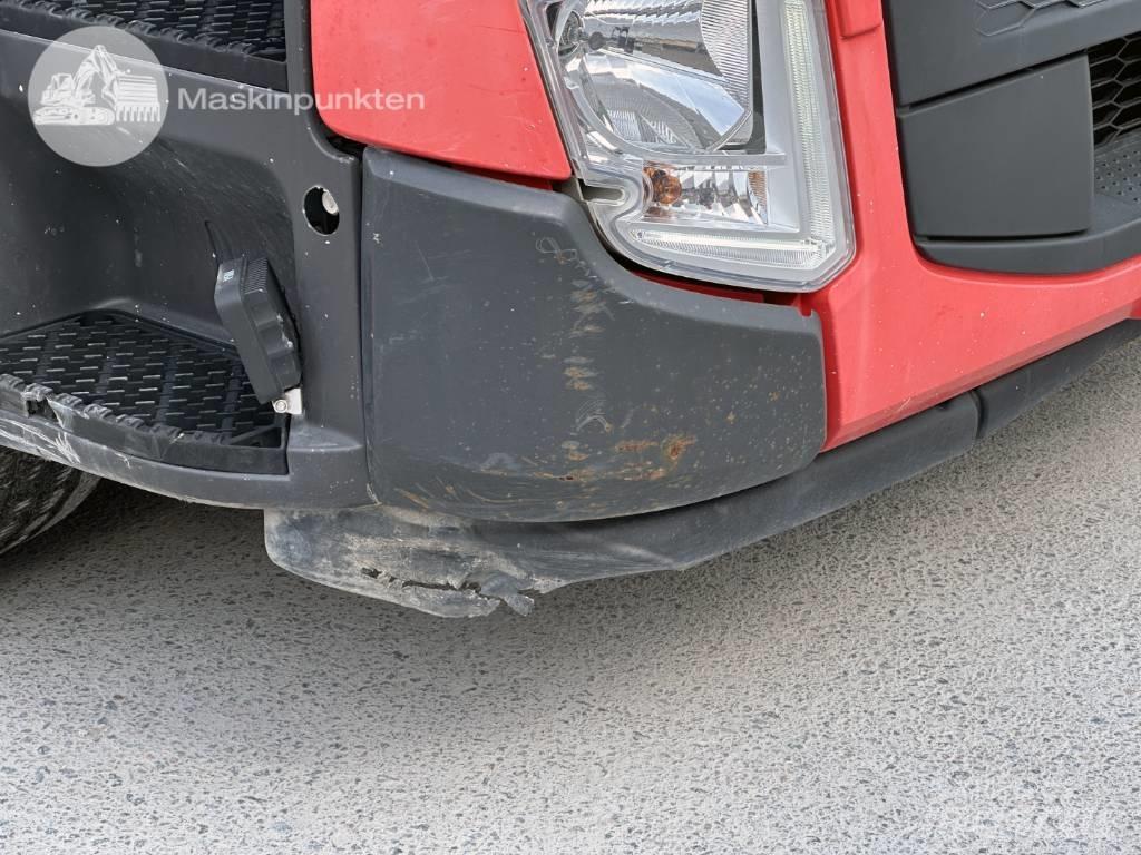 Volvo FE 320 Betonmischer