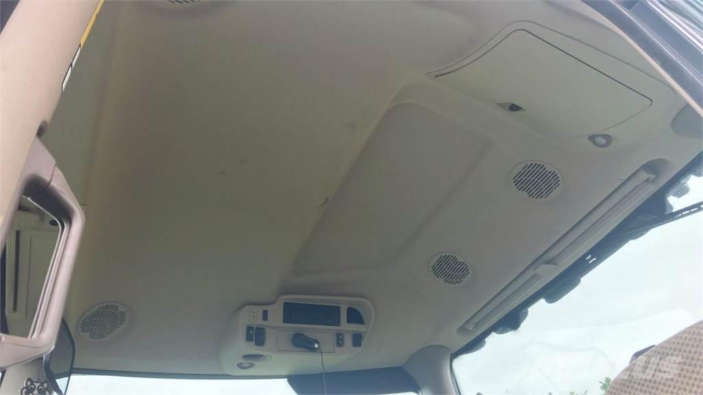 John Deere 6230R Traktoren