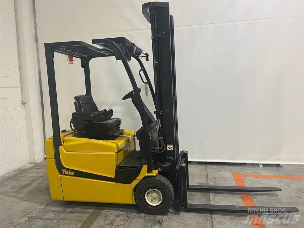 Yale ERP15VC Elektrische heftrucks