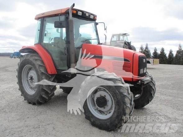 Agco LT75 Traktoren