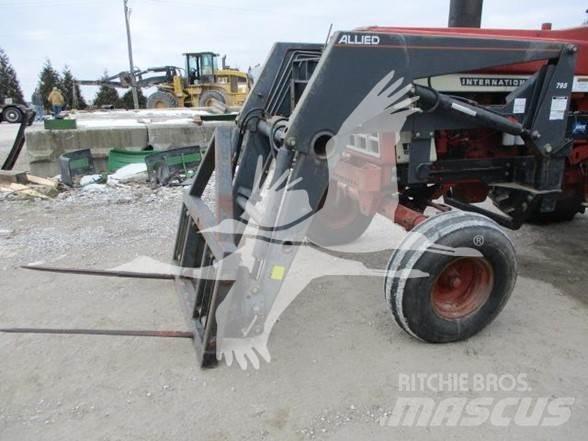 Allied LOADER Sonstige Baumaschinen