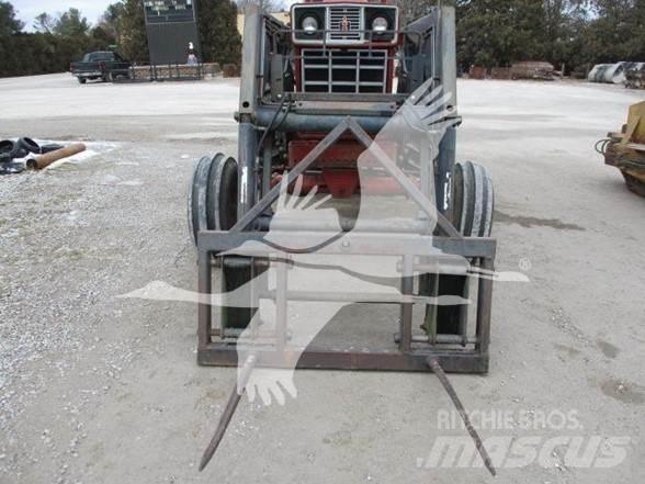 Allied LOADER Sonstige Baumaschinen