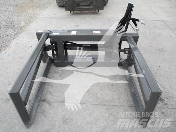 Berlon BBH Greifer