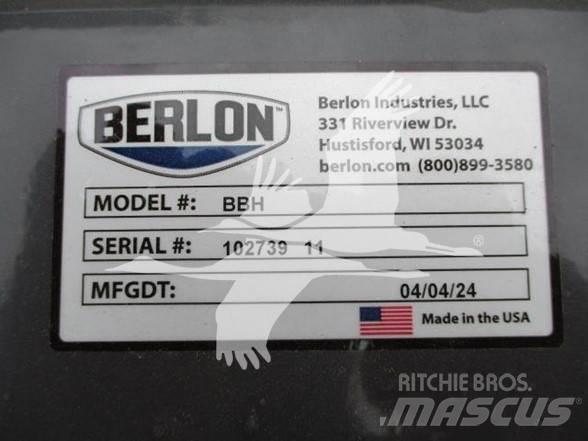 Berlon BBH Greifer