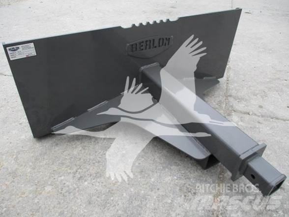 Berlon TMV-R Schnellwechsler