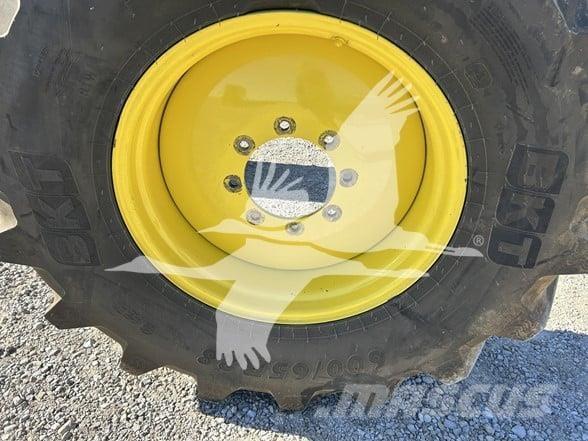 BKT 600/65R28 Sonstige Baumaschinen