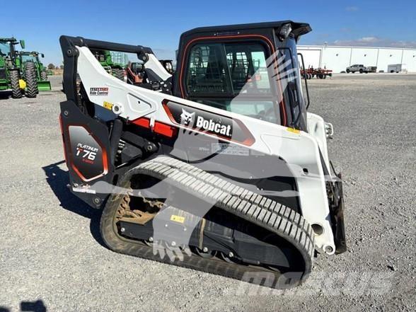 Bobcat T76 Kompaktlader