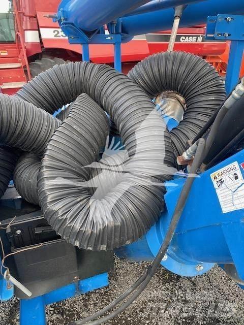 Brandt 4500EX Getreidereinigungsanlagen
