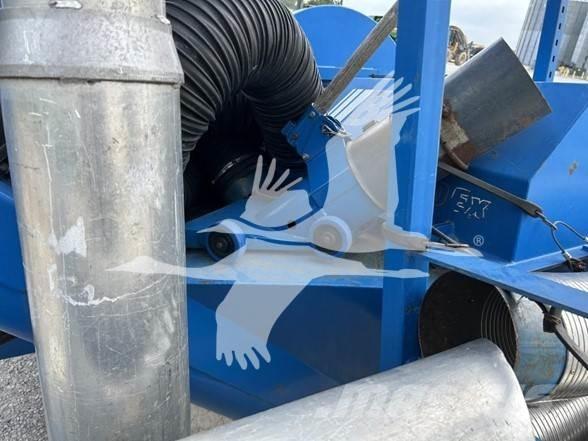 Brandt 4500EX Getreidereinigungsanlagen