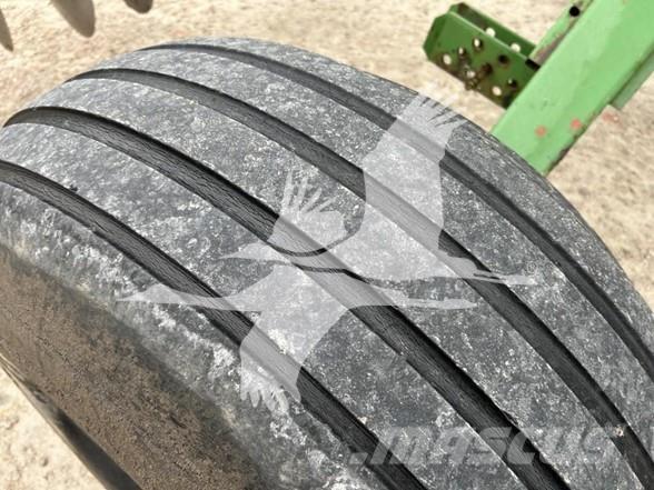 Brent CPC Sonstige Bodenbearbeitung