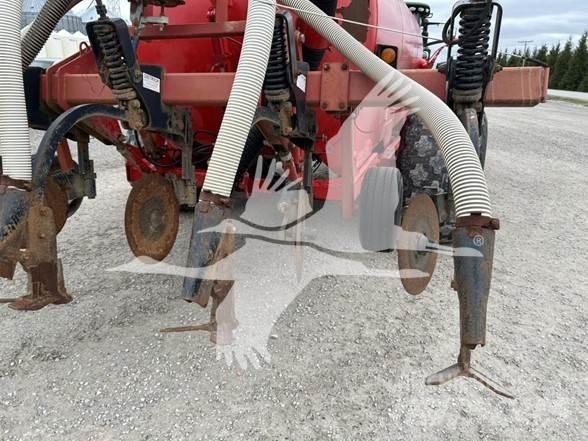 Calumet 5000 Düngemittelverteiler