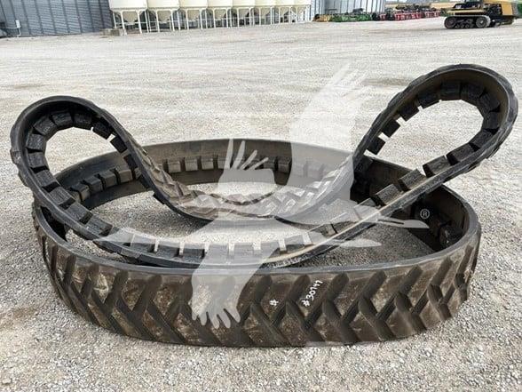 Camoplast 9500 Sonstige Baumaschinen