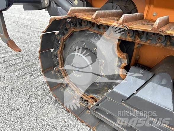 CASE 650M LGP Bulldozer