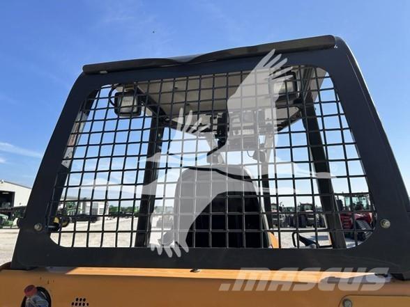 CASE 650M LGP Bulldozer