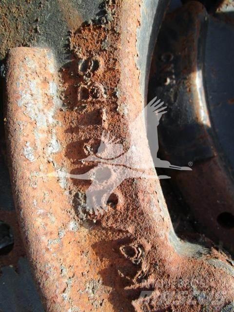 Case IH  Sonstige Baumaschinen