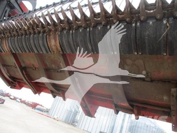 Case IH 1020 Erntevorsätze