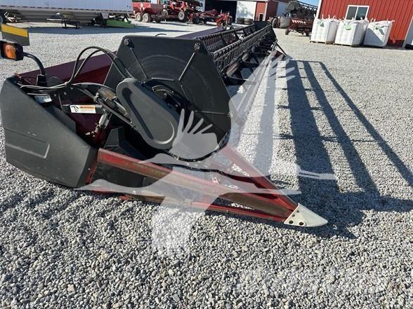 Case IH 1020 Erntevorsätze