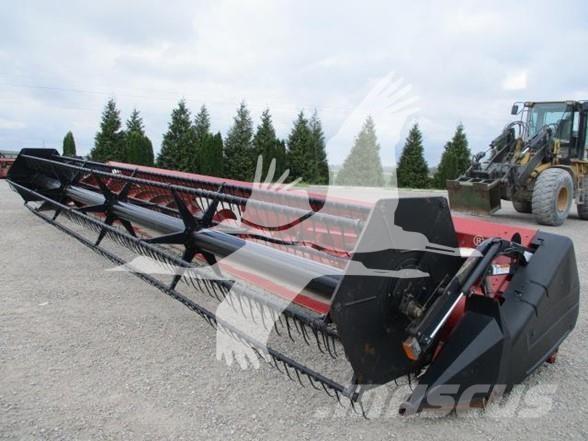 Case IH 1020 Erntevorsätze