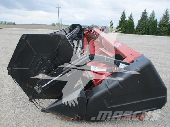 Case IH 1020 Erntevorsätze