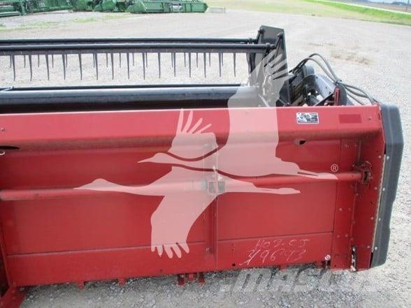 Case IH 1020 Erntevorsätze