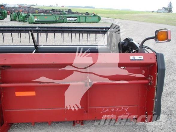 Case IH 1020 Erntevorsätze