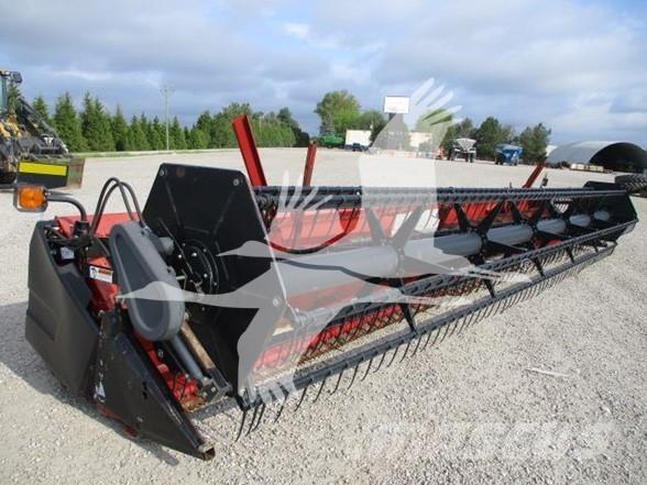 Case IH 1020 Erntevorsätze