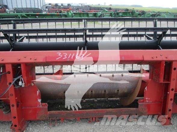 Case IH 1020 Erntevorsätze