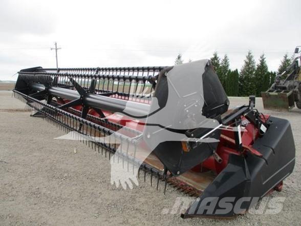 Case IH 1020 Erntevorsätze