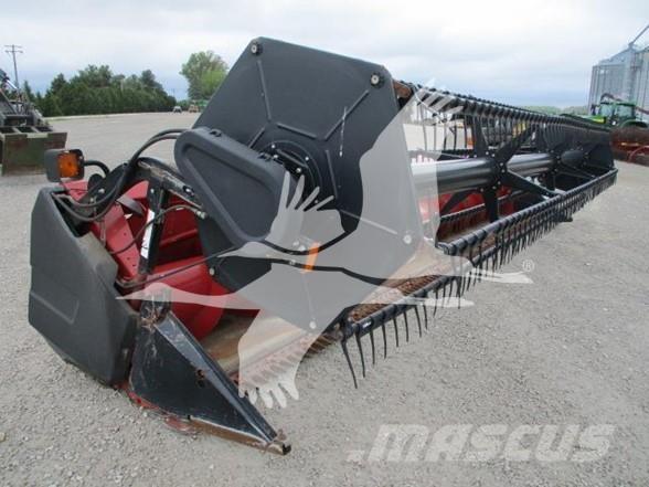 Case IH 1020 Erntevorsätze