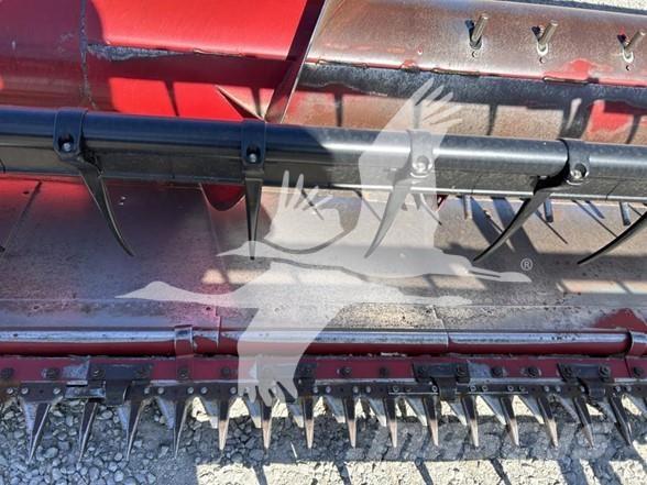 Case IH 1020 Erntevorsätze