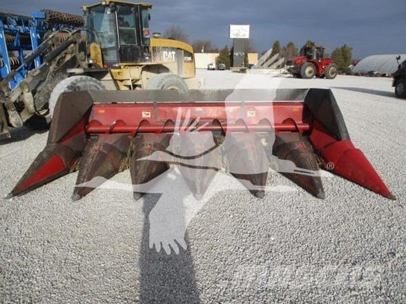 Case IH 1063 Erntevorsätze