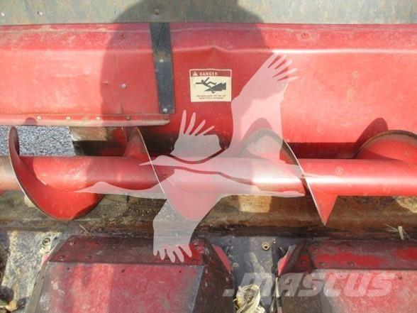 Case IH 1063 Erntevorsätze
