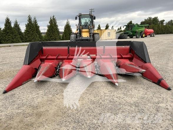 Case IH 1063 Erntevorsätze