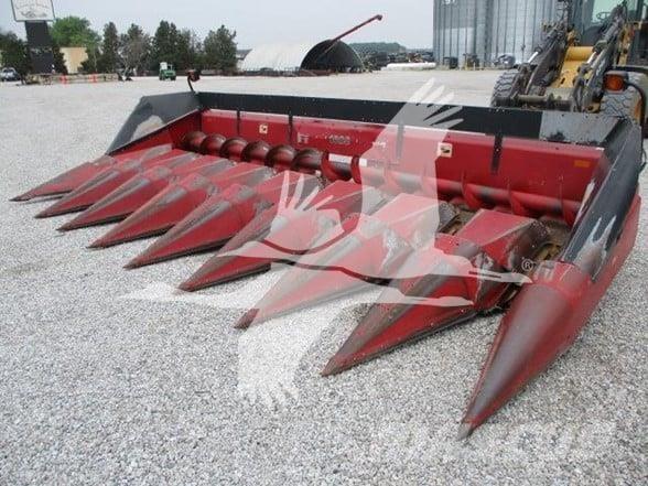 Case IH 1083 Erntevorsätze