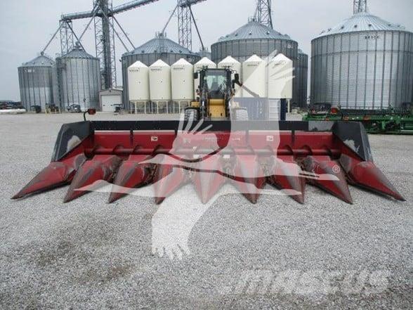 Case IH 1083 Erntevorsätze