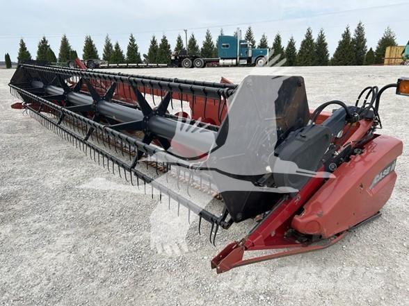 Case IH 2020 Erntevorsätze