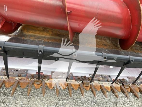 Case IH 2020 Erntevorsätze